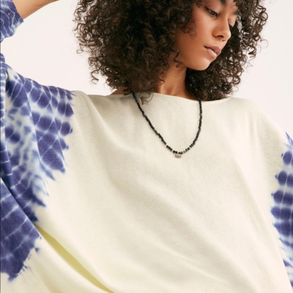 Free People We The Free Shaka Tunic - Picture 4 of 10